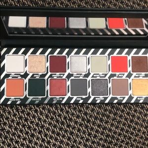 KYLIE Cosmetics NAUGHTY palette!